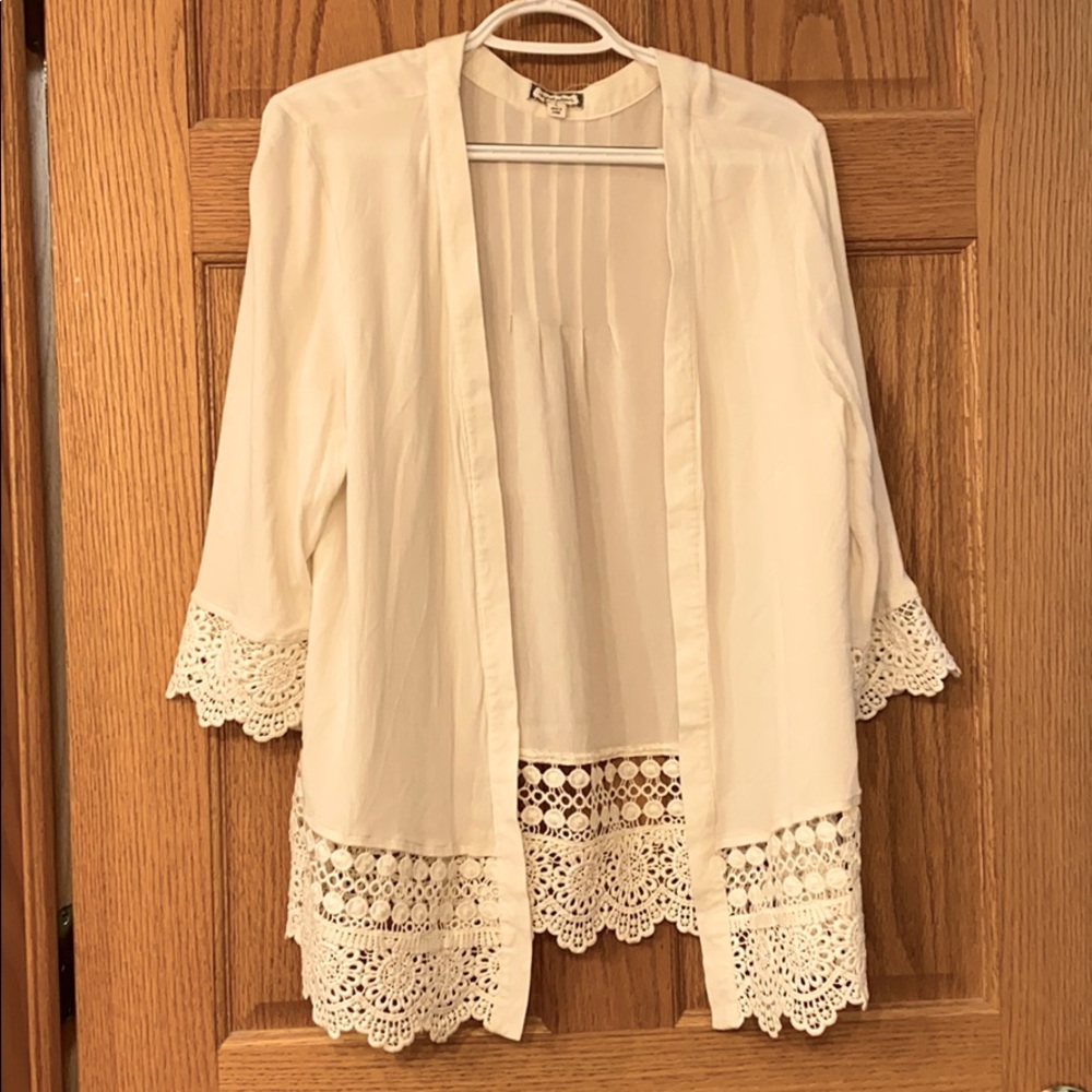 cardigan